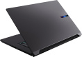Ноутбук Gigabyte Aero X16 1VH Ryzen AI 7 350 16Gb SSD512Gb NVIDIA GeForce RTX 5060 8Gb 16" IPS QHD+ 2560x1600 без ОС black WiFi BT Cam 1VH93KZC93AD