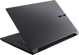 Ноутбук Gigabyte Aero X16 1VH Ryzen AI 7 350 16Gb SSD512Gb NVIDIA GeForce RTX 5060 8Gb 16" IPS QHD+ 2560x1600 без ОС black WiFi BT Cam 1VH93KZC93AD