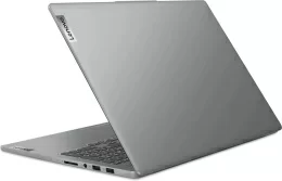 Ноутбук Lenovo IdeaPad 5 Pro 16IRH8 Core i7 13700H 16Gb SSD512Gb NVIDIA GeForce RTX 3050 6Gb 16" IPS 2.5K (2560x1600) noOS grey WiFi BT Cam (83AQ006MRK)