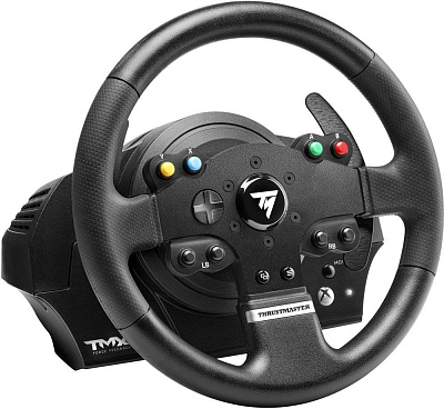 Руль ThrustMaster TMX Force Feedback (Рул. колесо USB/Xbox One) 4460136