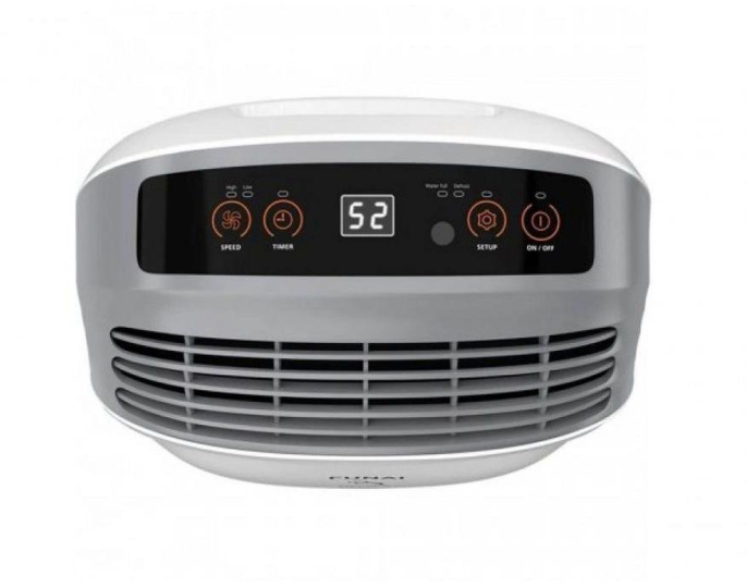 Осушитель воздуха Funai Neko S RAD-N10F3E белый