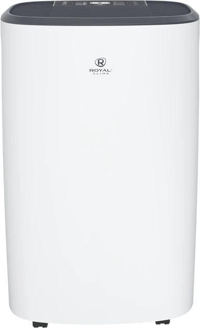 Осушитель воздуха Royal Clima Carisma Loft RD-CR20-E белый
