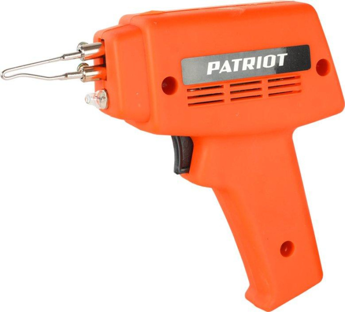 Паяльник Patriot ST 501, электрический, 100Вт [100303001]