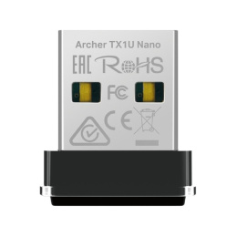 Wi-Fi адаптер TP-LINK Archer TX1U Nano USB 2.0