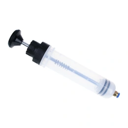 Шприц для масла ЕРМАК 0.2 л 690-058