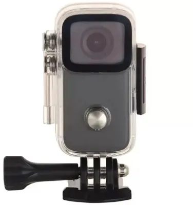 Экшн-камера SJCAM C200 PRO Цвет черный.