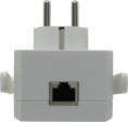 Повторитель беспроводного сигнала TP-LINK TL-WA860RE,  белый
