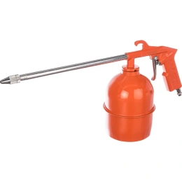 Набор пневмоинструмента (5 предметов) Gigant SPT5