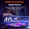 Комплект для стриминга CABLETIME (CH13S/CN80N)
