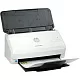Сканер HP ScanJet Pro 3000 s4 6FW07A (A4 Color протяжной 600dpi 40 стр./мин USB3.0 DADF)