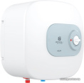 Водонагреватель Royal Clima RWH-D15-FE, накопительный, 1.5кВт, 15л, белый