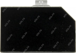 5bites HB27-203PBK Концентратор 7*USB2.0 / БП 5В-2А / 1M / BLACK