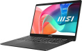 Ноутбук MSI MS-15S1 Modern 15 F1MG-1097XBY (9S7-15S111-1097) 15.6" FHD IPS/7 150U/16GB/SSD512GB/Integrated Intel/FingerPrint/White Backlit/DOS/Platinum Gray