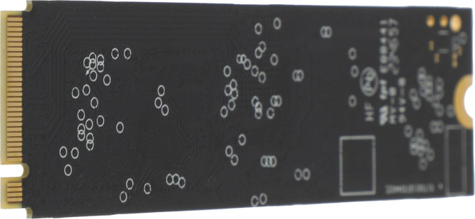 Твердотельный накопитель SSD Gigabyte M.2 2280 1TB Gen4 4000E SSD PCI Express 4.0x4, NVMe 1.4, 4000/3900, MTBF 1.5M, 3D NAND, 320TBW, RTL G440E1TB