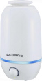 Увлажнитель воздуха Polaris PUH 5903 18Вт ультразвуковой белый