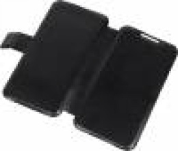 Чехол (флип-кейс) REDLINE iBox Slider, для универсальный 4.2-5", черный [ут000006495]