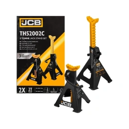 Ремонтная подставка JCB 2 т, 278-425 мм, к-т 2 шт. JCB-TH52002C(56958)