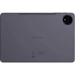 Digma Pro Spectrum T606 8C/6Gb/128Gb 10.1" IPS 1280x800/4G/2Sim/темно-серый/BT/13Mpix/5Mpix/