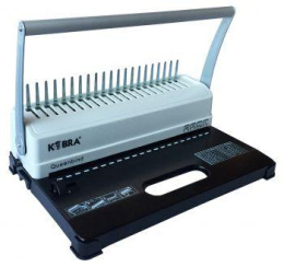 Переплетчик Kobra Queenbind H500,  A4,  до 51 мм