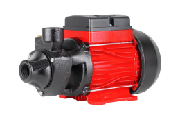 Поверхностный насос VERTON AQUA QB750 750Вт,max произв.50л/мин,max h55 м, max глуб.8м,1",5,6 бар 01.13298.13320