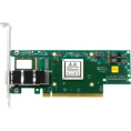 Mellanox MCX653105A-ECAT Сетевой адаптер CONNECTX-6 VPI