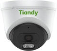 Камера видеонаблюдения IP TIANDY AK TC-C320N I3/E/Y/2.8mm/V2.0,  1920 х 1080,  2.8 мм,  белый [tc-c320n i3/e/y/2.8/v2.0]