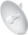 Точка доступа Ubiquiti PowerBeam PBE-M2-400, N150, 2.4ГГц, 1xRJ45, белый