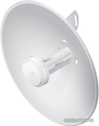 Точка доступа Ubiquiti PowerBeam PBE-M2-400, N150, 2.4ГГц, 1xRJ45, белый