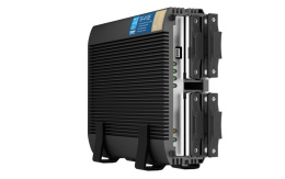 Сетевой накопитель QNAP TS-410E-8G