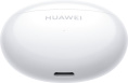 Гарнитура Huawei FREEBUDS 6I WHITE ORCA-T100 55037549
