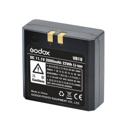 Аккумулятор Godox VB18 для вспышек V860II 26382