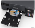 Принтер Epson EcoTank L8050 фотопринтер, струйный, цветной, формат A4 (210x297 мм), скорость ч/б печати 22 стр/мин, скорость цветной печати 22 стр/мин, разрешение 1440x5760 dpi, СНПЧ, Wi-Fi