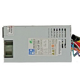 Procase Блок питания GAF250 [GAF250] {БП 250W, FlexATX 1FAN 250W , 150*80*40mm}