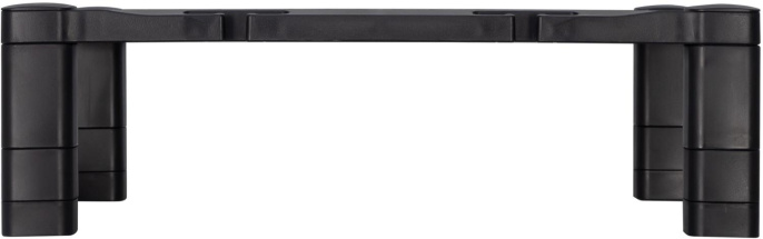 Подставка под монитор Бюрократ Block,  для монитора