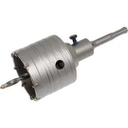 Коронка по бетону SDS-Plus 70 мм HEADROCK 422-010-70