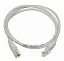 Патч-корд Lanmaster TWT-45-45-2.0/6-GY UTP RJ-45 вил.-вилка RJ-45 кат.6 2м серый ПВХ (уп.:1шт)