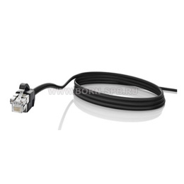 Системный кабель с разъемами RJ45 BOSCH DCNM-CB05-I, 5м (F.01U.332.019)