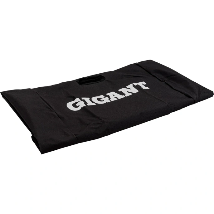 Телескопическая лестница Gigant 4.1м LT-01 1x14