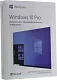 Операционная система на накопителе Microsoft Windows 10 Pro 32/64-bit Рус. USB (BOX) HAV-00105