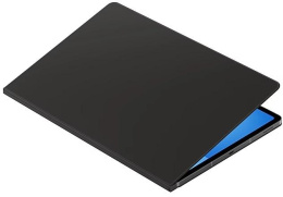 Чехол для планшета Samsung Smart Book Cover, для  Samsung Galaxy Tab S10 FE+, черный [ef-bx620pbegru]