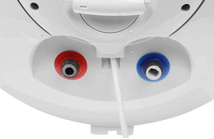 Водонагреватель TESY Bilight GCV 1004420 B11 TSRC,  накопительный,  2кВт,  100л,  белый [303296]