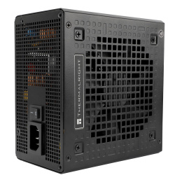 Блок питания ПК/ Power Supply Thermalright, 750W 80+ Gold ATX, 3.0, PCIe 5.0, Non-modular, 1x24 20+4 pin, 1xCPU 8 4+4 pin, 2xPCIe*2 8 6+2 pin, 5xSATA3, 1x12+4pin 12VHPWR PCIe 5.0 12+4pin 600mm , 3xMOLEX4pin, Active, 120x120mm, 150x140x86mm, APFC, black (T