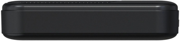 Внешний аккумулятор (Power Bank) Buro BPF10A,  10000мAч,  черный [bpf10a22pbk]