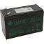 B.B. Battery Аккумулятор BC 7.2-12 (12V 7,2Ah)