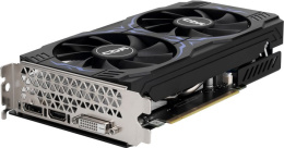 Видеокарта CBR GeForce RTX 3050 8GB GDDR6 VGA-STX3050-8G-RTL