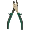 Усиленные бокорезы с двухкомпонентными рукоятками Jonnesway P0916 6 49398