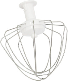 Кухонная машина POLARIS PKM 1104,  белый