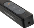 Презентер A4Tech Fstyler LP15 Radio USB 15м черный LP15 BLACK
