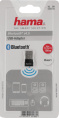 Контроллер USB Hama Nano 4.0 BT4.0 class 1 (00053188)