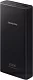 Мобильный аккумулятор Samsung EB-P5300 Li-Ion 20000mAh 3A+2.77A+2.1A темно-серый 1xUSB
